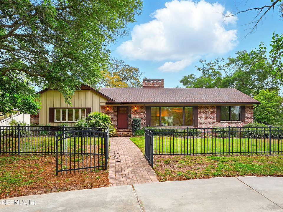 1st image of 4637 ORTEGA FOREST Drive
