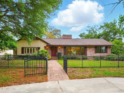 4637 ORTEGA FOREST Drive, Jacksonville, FL, 32210