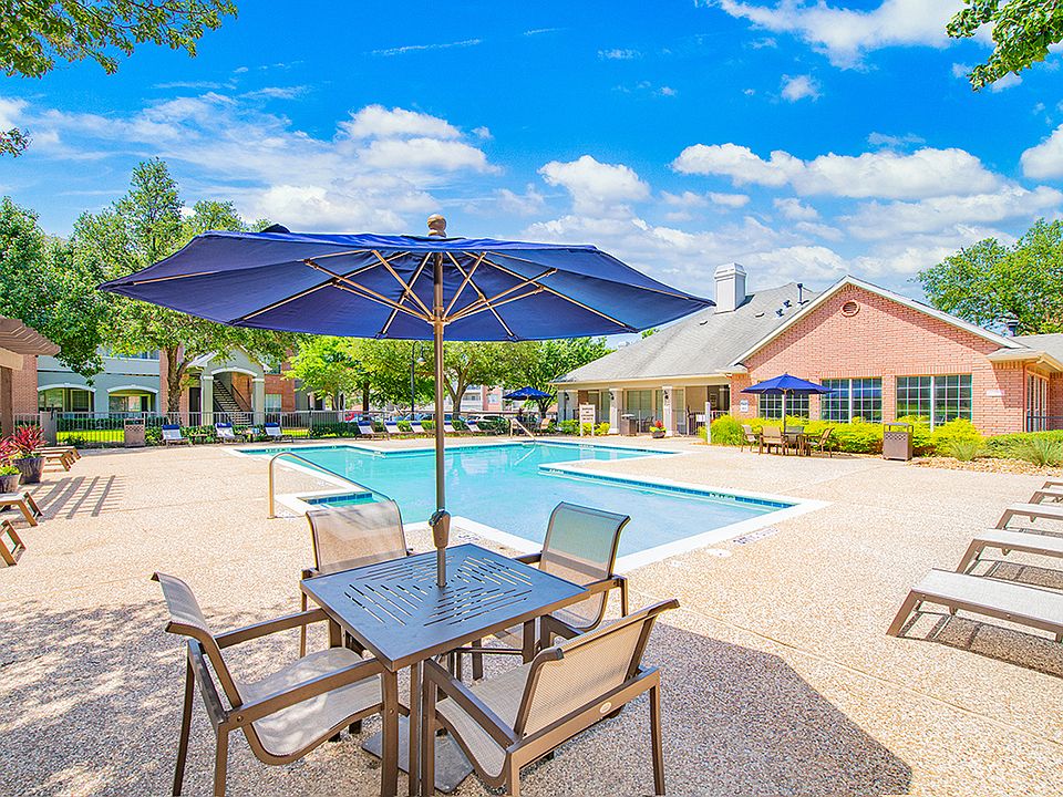 MAA Shoal Creek - 2500 Central Park Blvd Bedford TX | Zillow