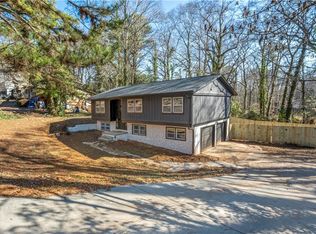 2360 S Hairston Rd, Decatur, GA 30035