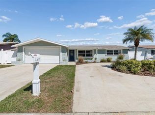 4417 Rudder Way, New Port Richey, FL 34652