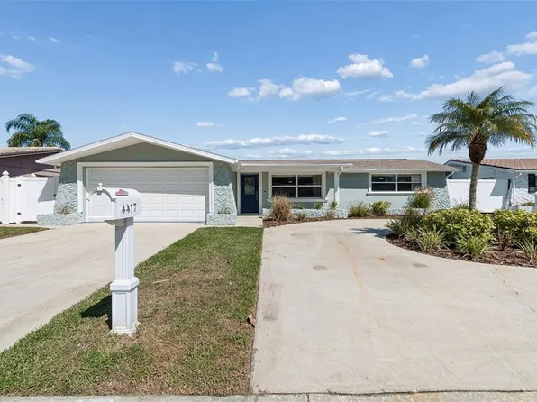 4417 Rudder Way, New Port Richey, FL 34652