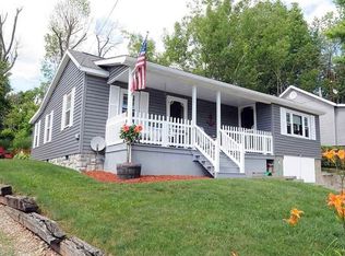 23286 Hideaway Dr, Senecaville, OH 43780