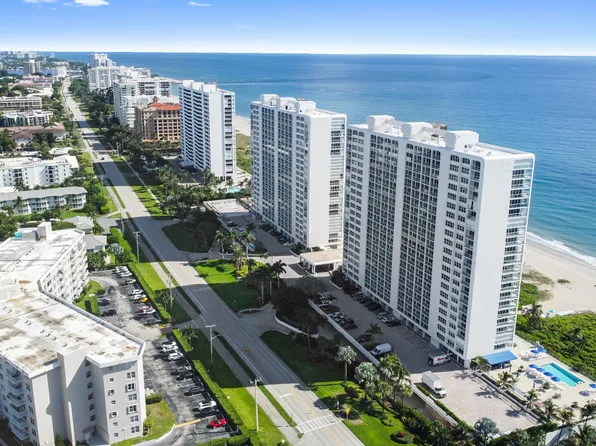 2800 S Ocean Boulevard #11-M, Boca Raton, FL 33432