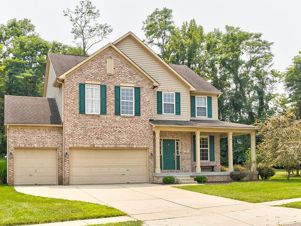 3921 Terrace Woods Dr, Columbus, IN 47201 Zillow