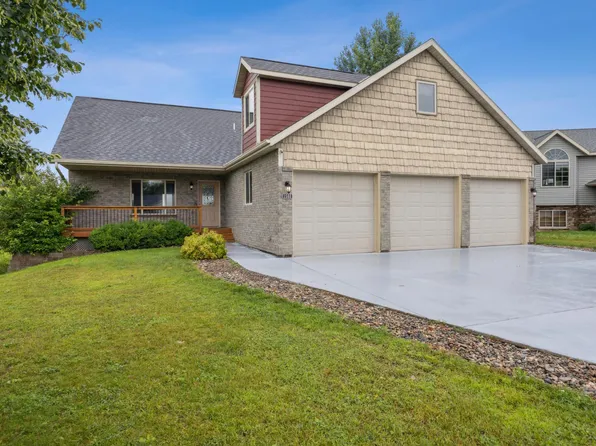 1588 Peach Ct NE, Sauk Rapids, MN 56379