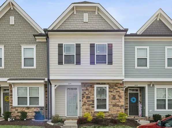 324 Old Grove Ln, Apex, NC 27502