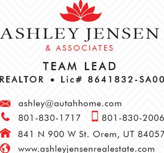 437 N Belmont Pl #360, Provo, UT, 84606