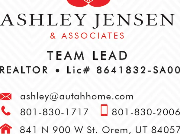 437 N Belmont Pl #360, Provo, UT 84606