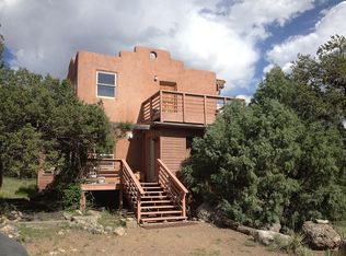 1653 Willow Creek Way, Crestone, CO 81131