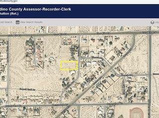 5800 Datura Ave, 29 Palms, CA 92277