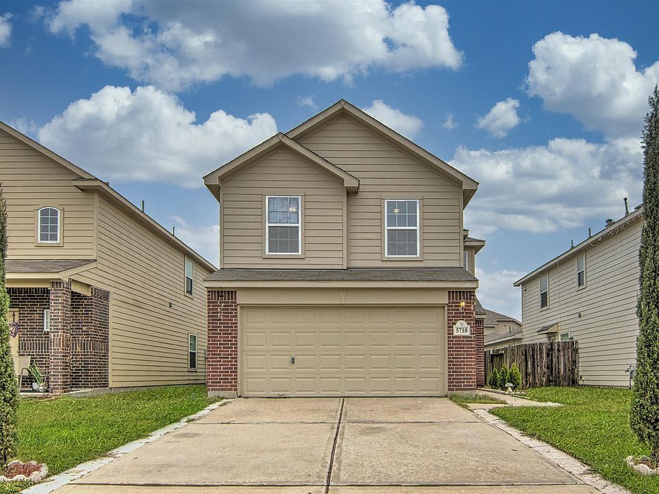 1st image of 5718 Saluda Creek Ln