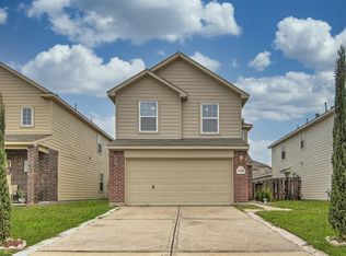 5718 Saluda Creek Ln, Houston, TX 77085