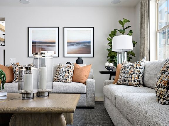 Sonora Hills by Trumark Homes in Escondido, CA Plan 4