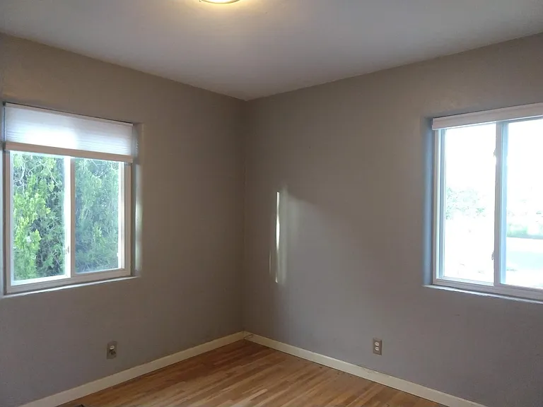 bedroom #2