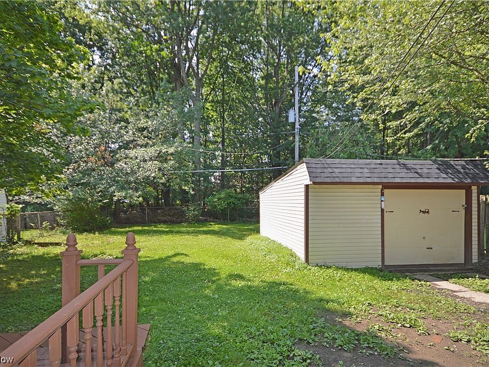 25810 Benton Ave, Euclid, OH 44132 Zillow