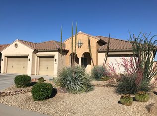 47904 N Navidad Ct, Gold Canyon, AZ 85118