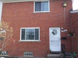 19373 Highlite S, Clinton Township, MI 48035
