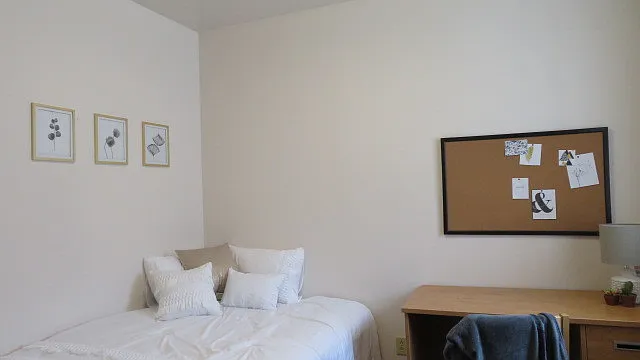 Whiton Hall - Rooms in Shared Housing — Photo 2