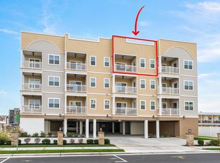 7400 Ocean Ave Unit 303, Wildwood, NJ 08260