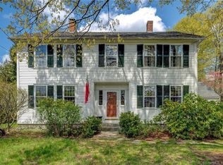 214 Woodstock Rd, Woodstock, CT 06281