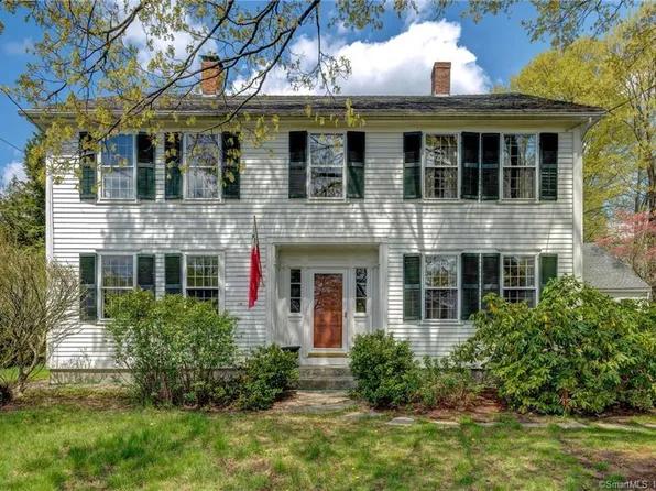 214 Woodstock Road, Woodstock, CT 06281