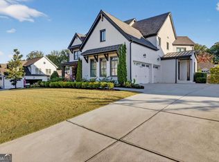 515 Martha Way, Alpharetta, GA 30005