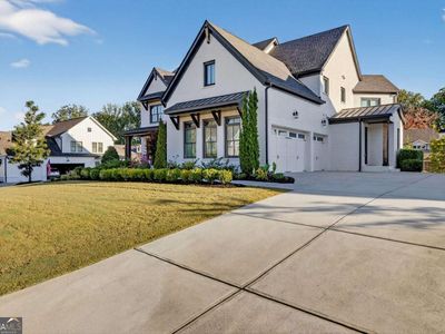 515 Martha Way, Alpharetta, GA, 30005