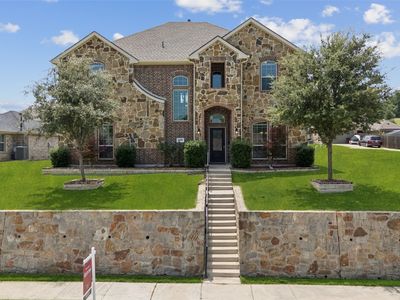1015 Lombard Dr, Rockwall, TX, 75087
