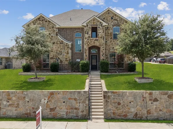 1015 Lombard Dr, Rockwall, TX 75087