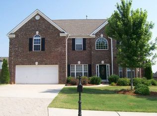 170 Grandiflora Dr, McDonough, GA 30253