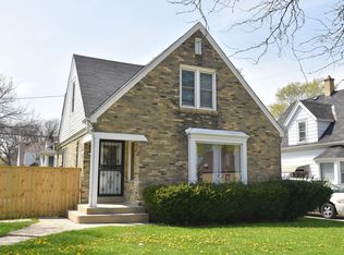 4101 N 39th St, Milwaukee, WI 53216