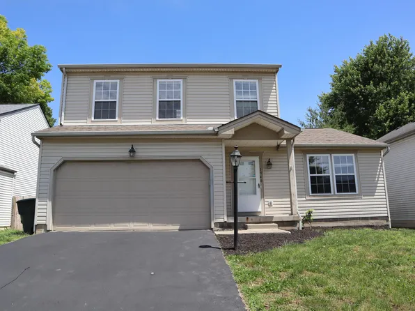 1940 McDowell Ridge Dr, Columbus, OH 43223