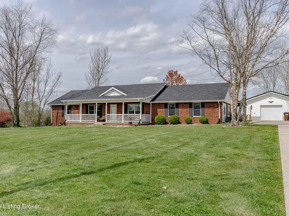 335 McAfee Ln, Salvisa, KY 40372