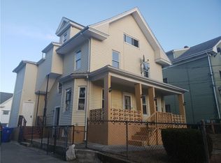 208 Garden St, Pawtucket, RI 02860