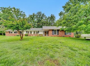 2517 Sprucewood Rd SW, Roanoke, VA 24015