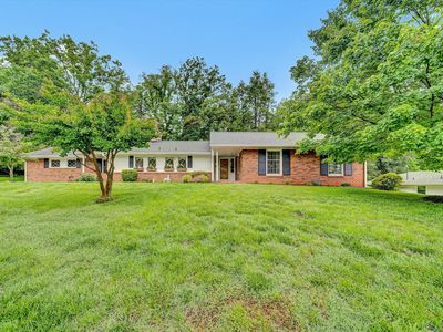 2517 Sprucewood Rd SW, Roanoke, VA, 24015