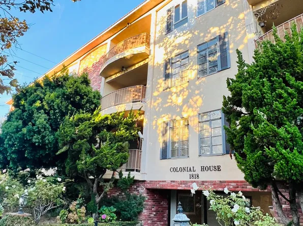 1818 Pelham Ave APT 101, Los Angeles, CA 90025