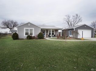 2880 Lytle Five Points Rd, Waynesville, OH 45068