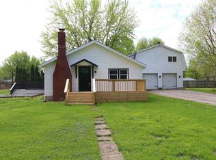 605 W 9th St, Jonesboro, IN