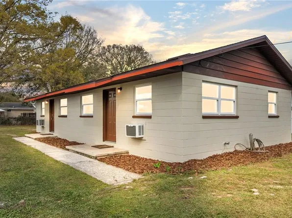 125 Clayton Rd #A & B, Auburndale, FL 33823