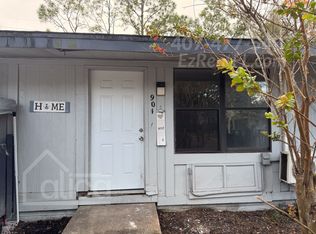 4737 N Pine Hills Rd, Orlando, FL 32808