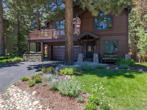 378 Ridge Way, Mammoth Lakes, CA 93546