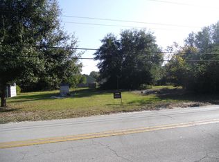 423 Emporia Rd, Pierson, FL 32180