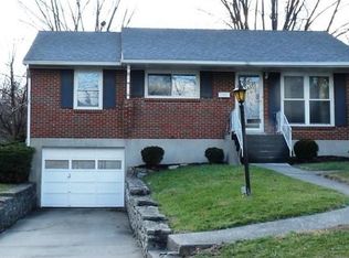 223 Caldwell Dr, Elsmere, KY