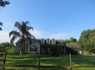 9003 E Executive Loop, Inverness, FL 34450