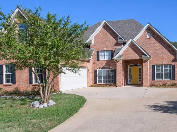 593 Forest Lakes Dr, Sterrett, AL 35147