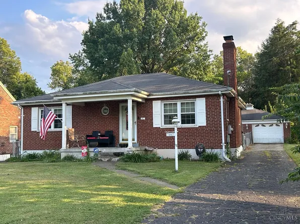 1567 Saint Clair Ave, Cincinnati, OH 45231