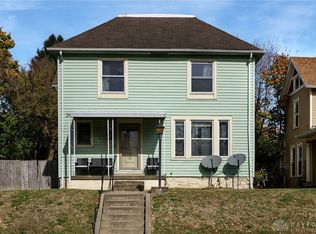 376 Stanton Ave, Springfield, OH 45503