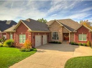 3527 Sasse Way, Louisville, KY 40245